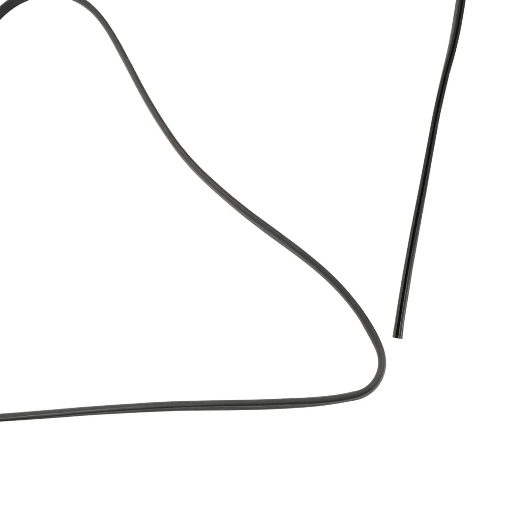 Mercedes W176 Sliding Sunroof Seal Gasket Rubber - SKU A1767830096 - Part number A1767830096