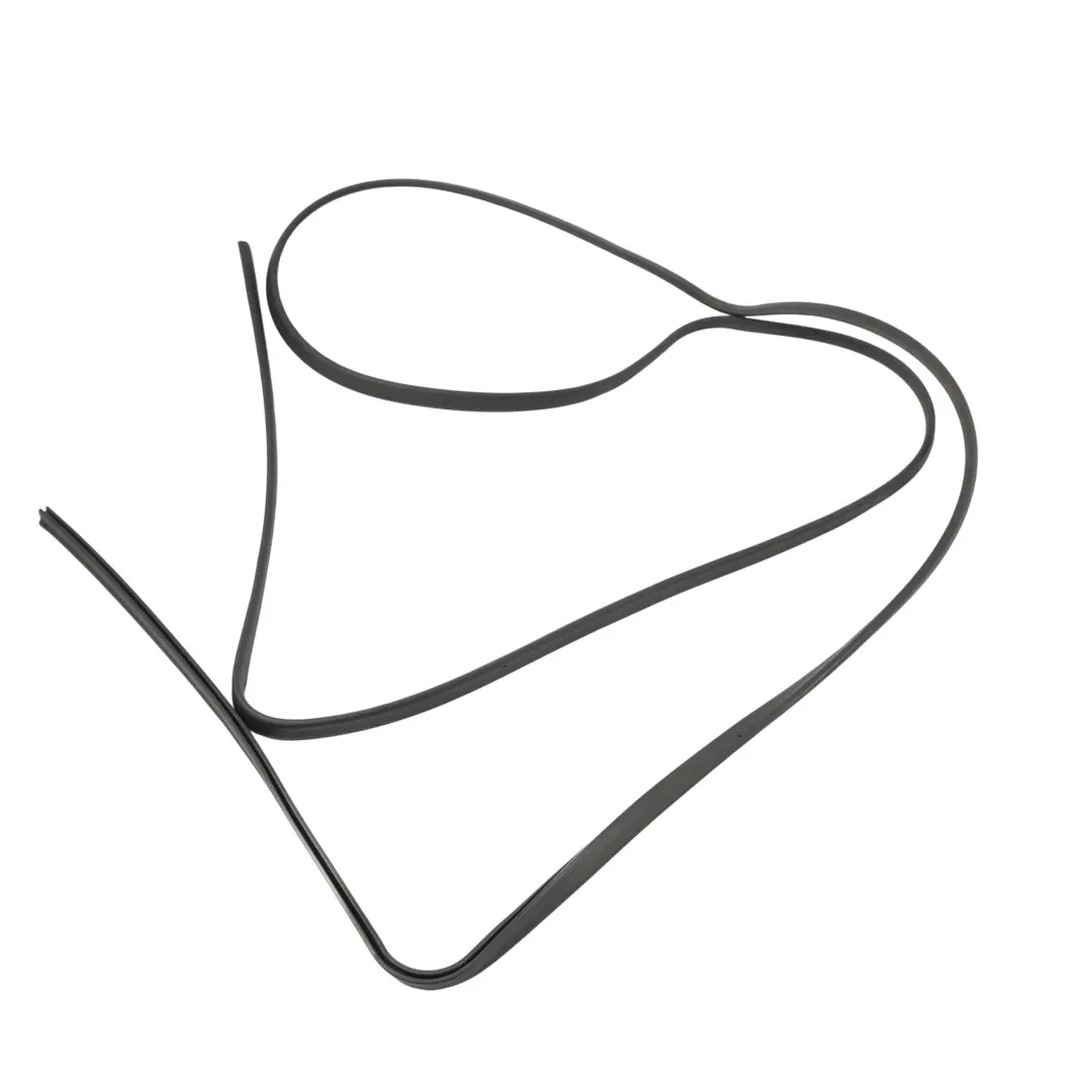 Sliding Sunroof Seal Gasket Rubber to Mercedes W176 with Part number A1767830096 Mercedes W176 Sliding Sunroof Seal Gasket Rubber - SKU A1767830096 - Part number A1767830096