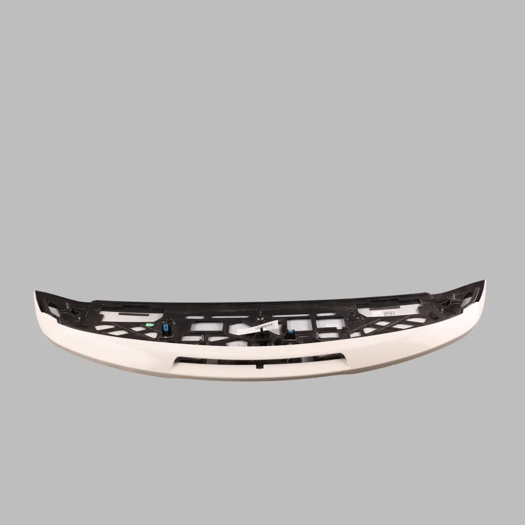 Mercedes W176 Spoiler Panel Klapy Bagażnika Blenda Lotka Biała - SKU A1767900100-CW1 - Numer Części A1767900100