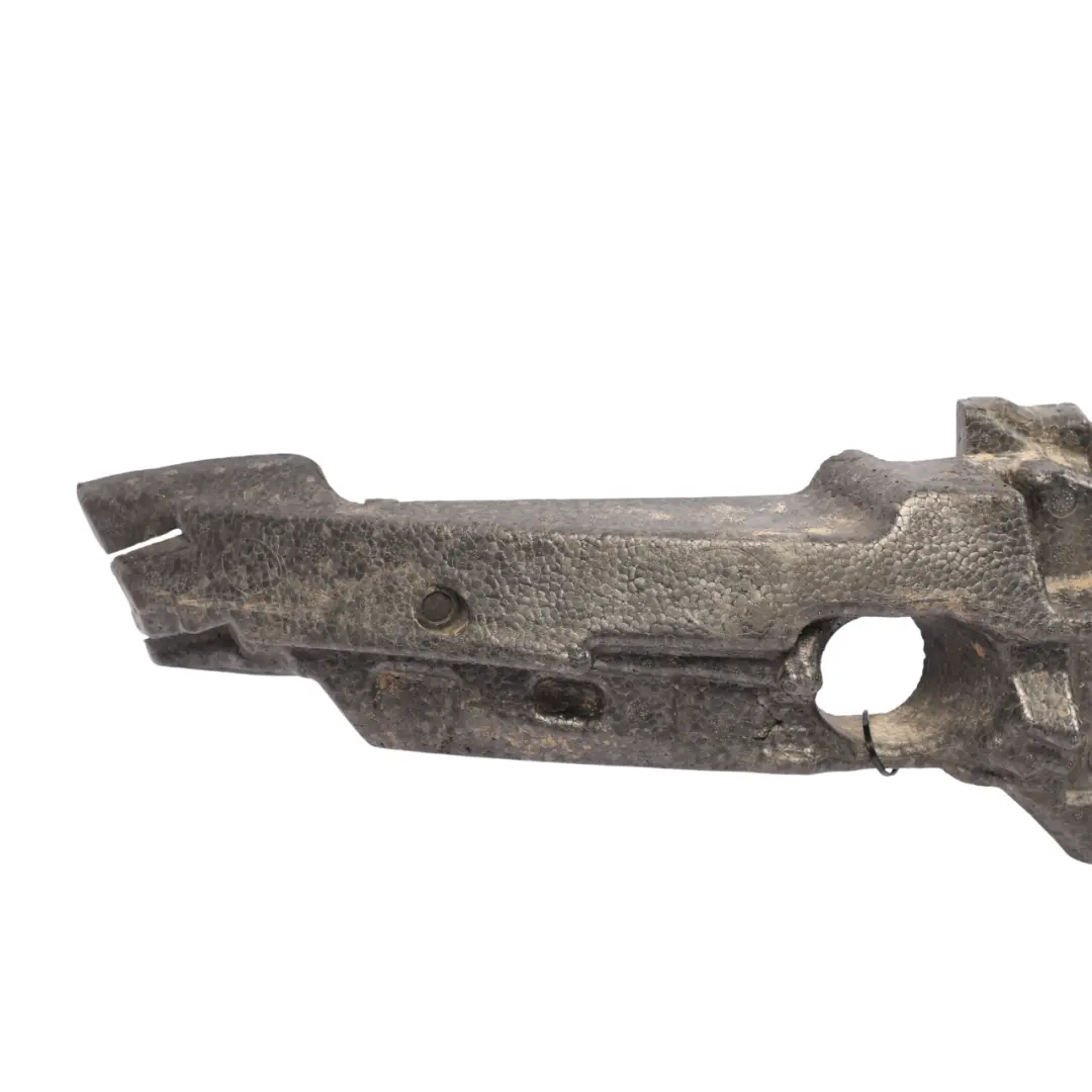 Front Bumper Reinforcement Impact Absorber Centre Foam to Mercedes W176 with Part number A1768850600 Mercedes W176 Front Bumper Reinforcement Impact Absorber Centre Foam - SKU A1768850600 - Part number A1768850600