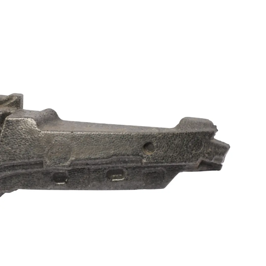 Front Bumper Reinforcement Impact Absorber Centre Foam to Mercedes W176 with Part number A1768850600 Mercedes W176 Front Bumper Reinforcement Impact Absorber Centre Foam - SKU A1768850600 - Part number A1768850600