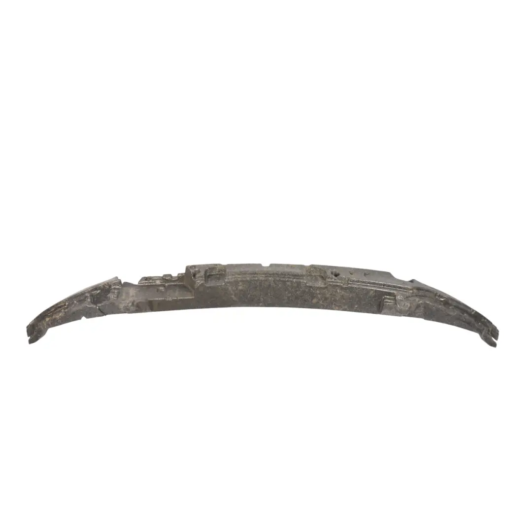 Mercedes W176 Front Bumper Reinforcement Impact Absorber Centre Foam - SKU A1768850600 - Part number A1768850600