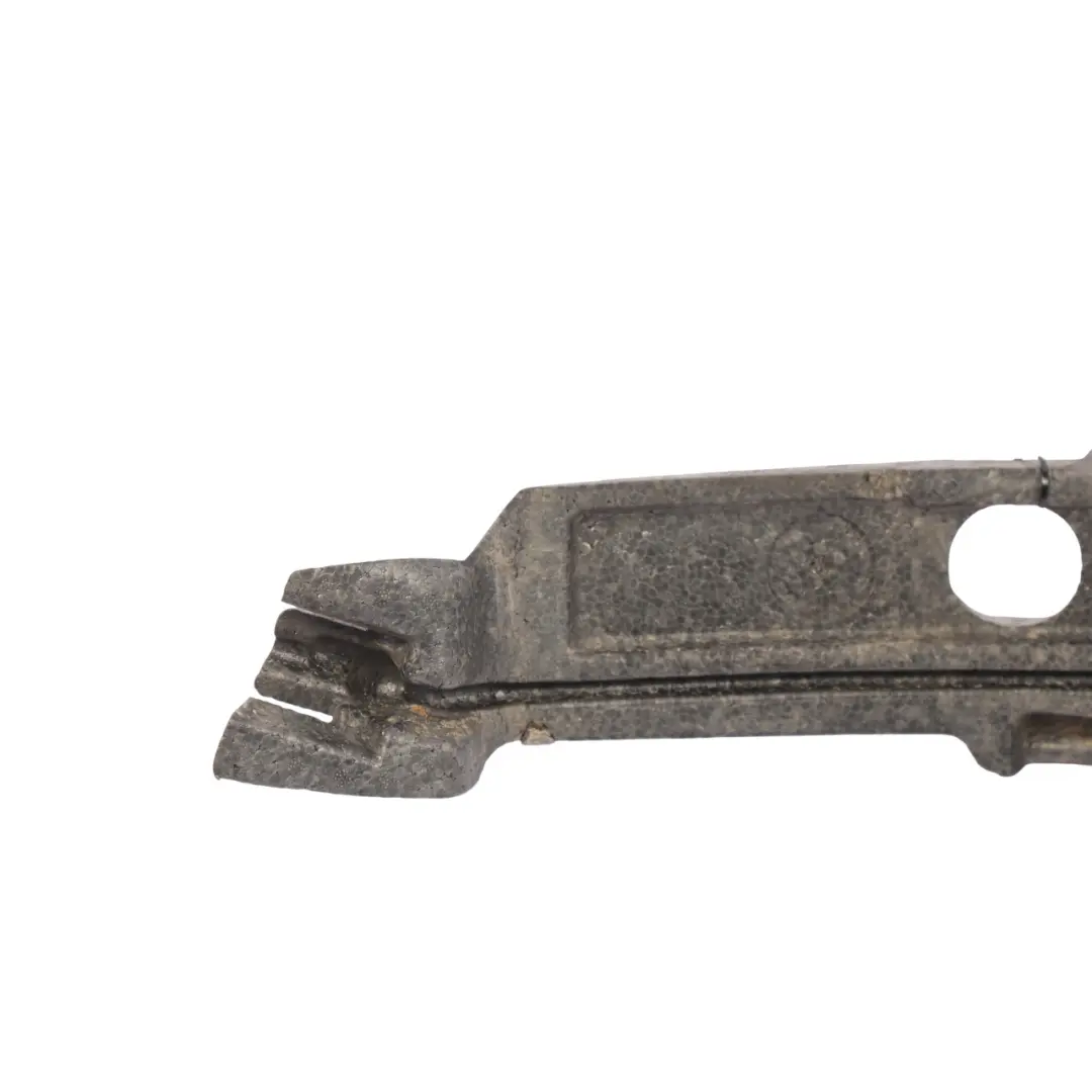Mercedes W176 Front Bumper Reinforcement Impact Absorber Centre Foam - SKU A1768850600 - Part number A1768850600