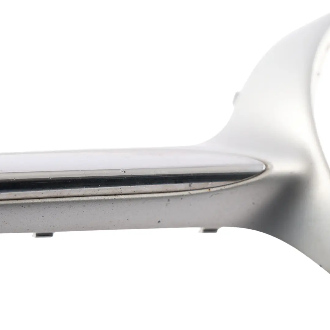 Mercedes W176 Front Bumper Radiator Upper Grill Trim Panel Cover - SKU A1768880085 - Part number A1768880085