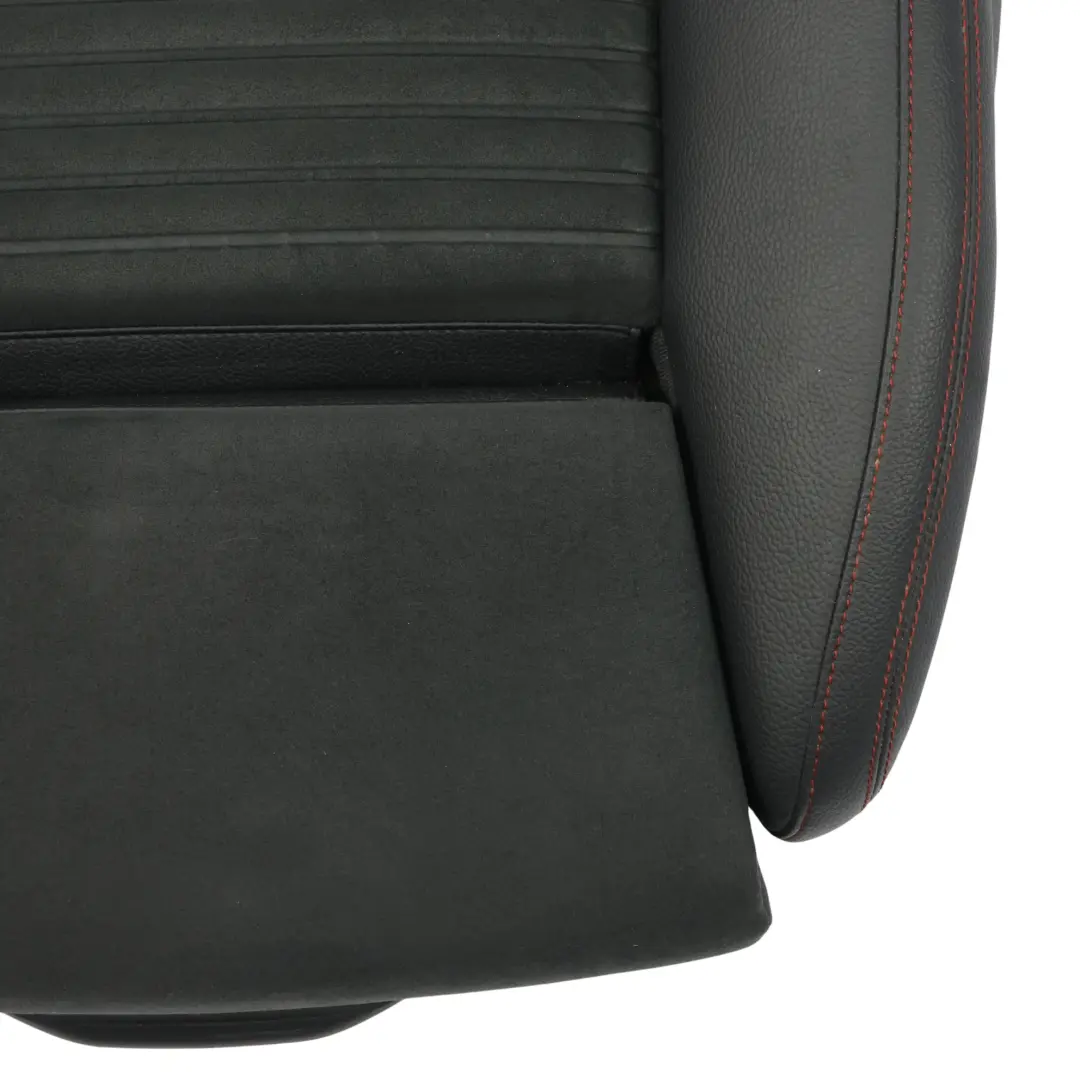 Mercedes W176 Coprisedile Anteriore Destro Nero Riscaldato - SKU A1769108507-1 - Numero di parte A1769108507