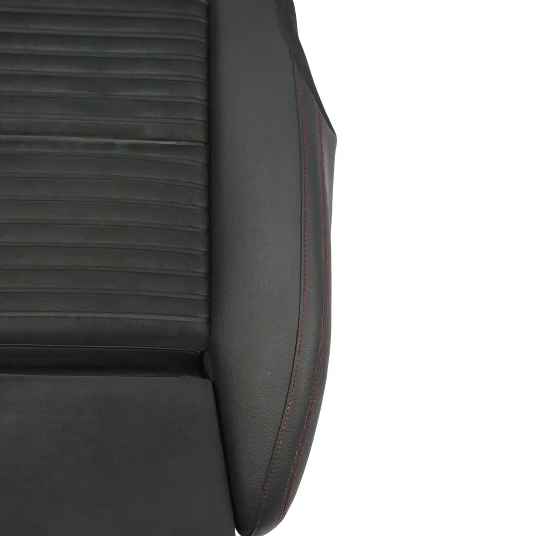 Coprisedile Anteriore Destro Nero Riscaldato per Mercedes W176 con numero di parte A1769108507 Mercedes W176 Coprisedile Anteriore Destro Nero Riscaldato - SKU A1769108507-1 - Numero di parte A1769108507