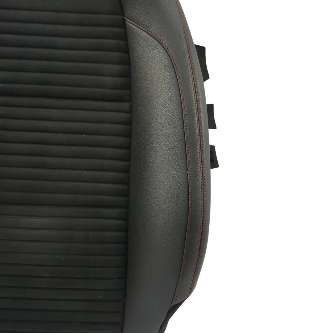 Mercedes W176 Vordersitz Rechts Beheizt Rückenlehne Stoff Kunstleder - SKU A1769109201 - Teilenummer A1769109201