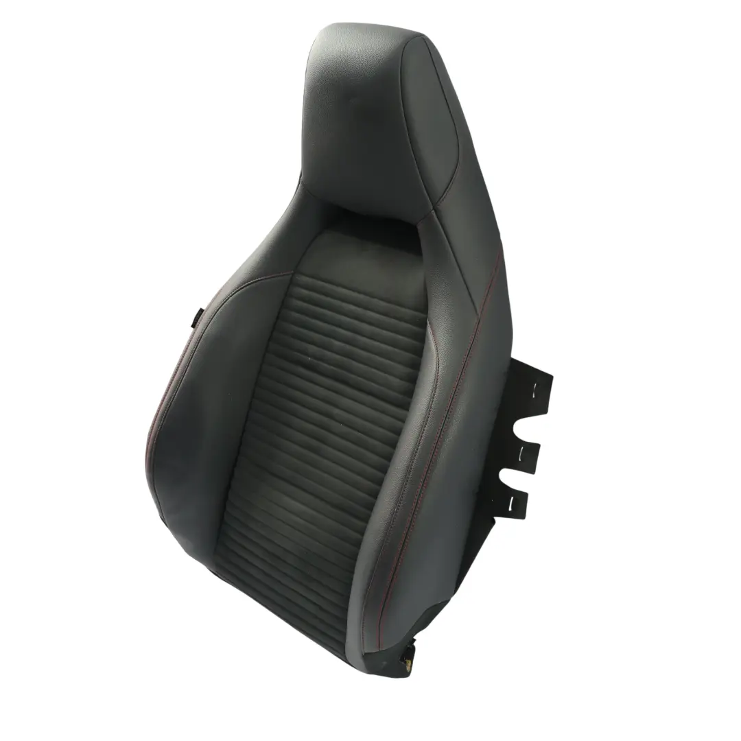 Sedile Anteriore Destro Riscaldato Schienale Tessuto Similpelle per Mercedes W176 con numero di parte A1769109201 Mercedes W176 Sedile Anteriore Destro Riscaldato Schienale Tessuto Similpelle - SKU A1769109201 - Numero di parte A1769109201