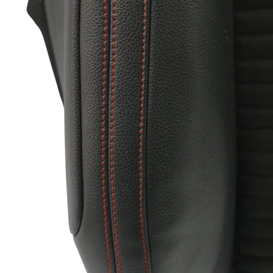 Front Seat Right O/S Heated Backrest Fabric Imitation Leather to Mercedes W176 with Part number A1769109201 Mercedes W176 Front Seat Right O/S Heated Backrest Fabric Imitation Leather - SKU A1769109201 - Part number A1769109201