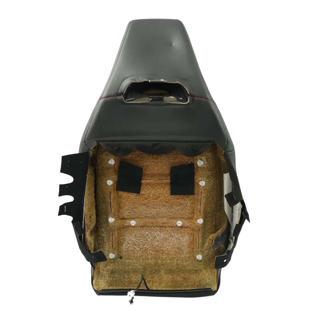 Mercedes W176 Asiento Delantero Derecho Calefactado Respaldo Tela Cuero - SKU A1769109201 - Número de pieza A1769109201