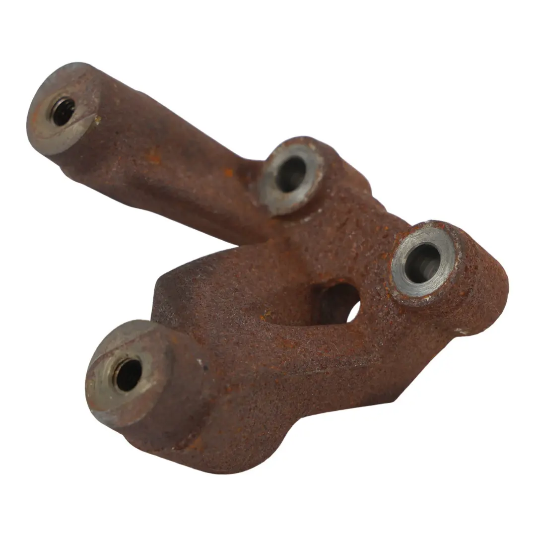 Mercedes W177 Exhaust Bracket Support Mount M282 Petrol - SKU A1771421400 - Part number A1771421400