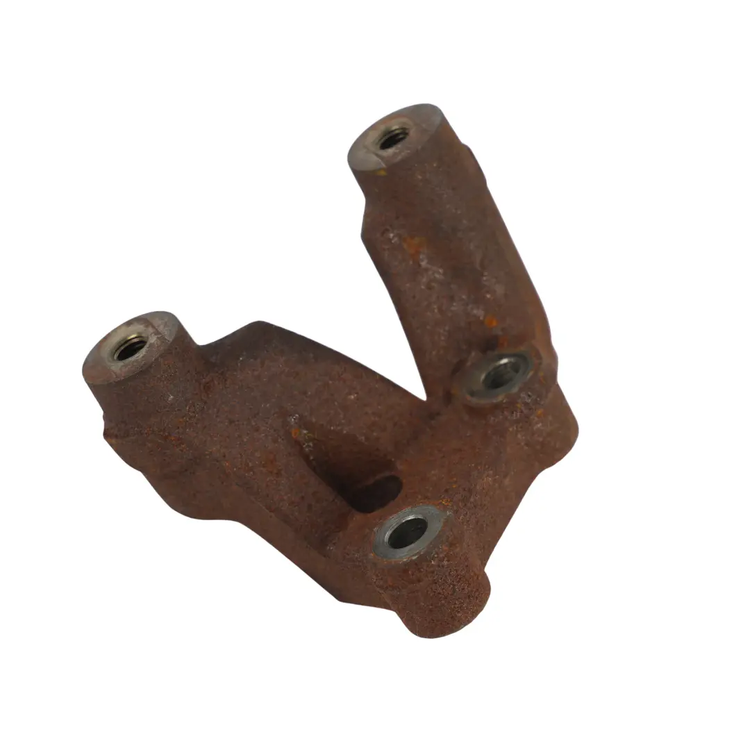 Mercedes W177 Auspuff Halterung Stütze Montage M282 Benzin - SKU A1771421400 - Teilenummer A1771421400