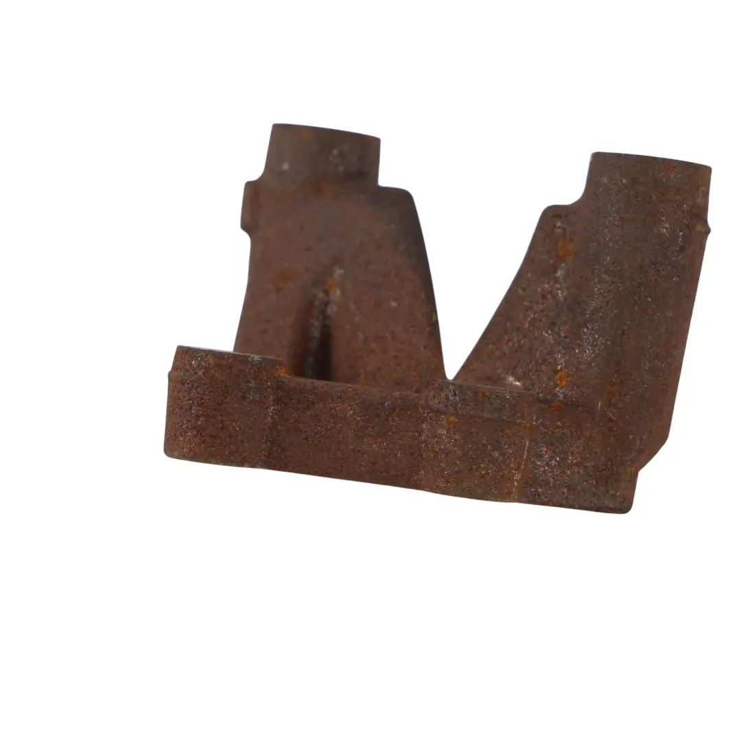Mercedes W177 Exhaust Bracket Support Mount M282 Petrol - SKU A1771421400 - Part number A1771421400