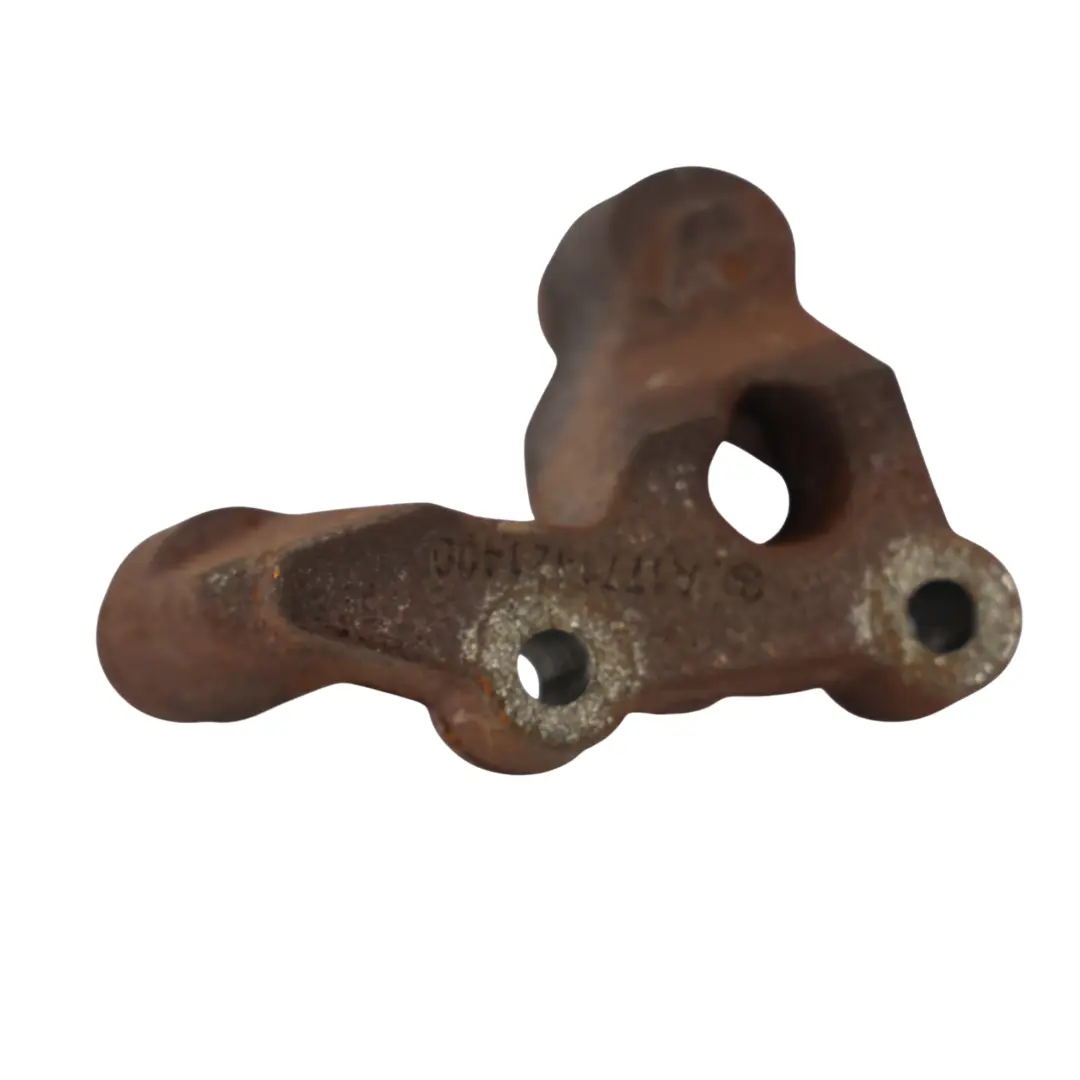Exhaust Bracket Support Mount M282 Petrol to Mercedes W177 with Part number A1771421400 Mercedes W177 Exhaust Bracket Support Mount M282 Petrol - SKU A1771421400 - Part number A1771421400