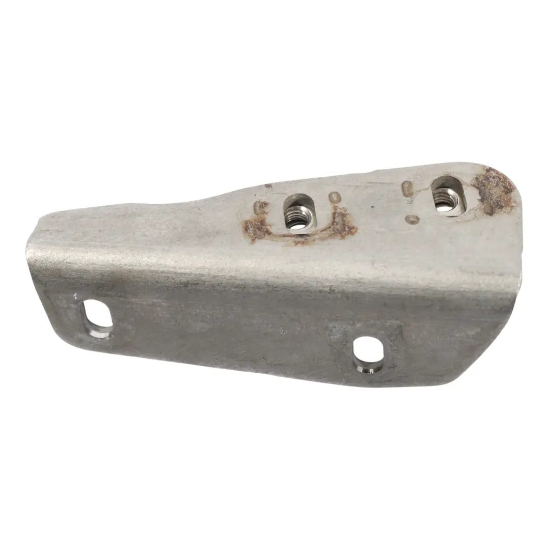 Mercedes W177 Exhaust System Bracket Holder Support Carrier Mount - SKU A1771421500 - Part number A1771421500