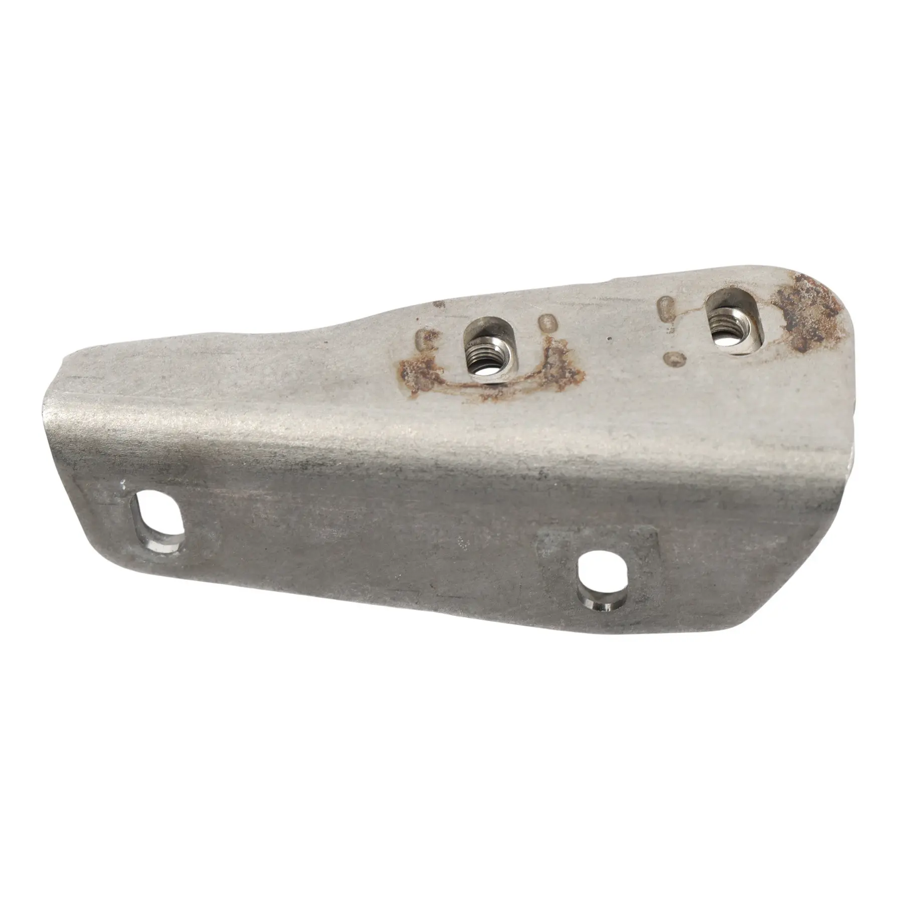 Mercedes W177 Exhaust System Bracket Holder Support Carrier Mount A1771421500