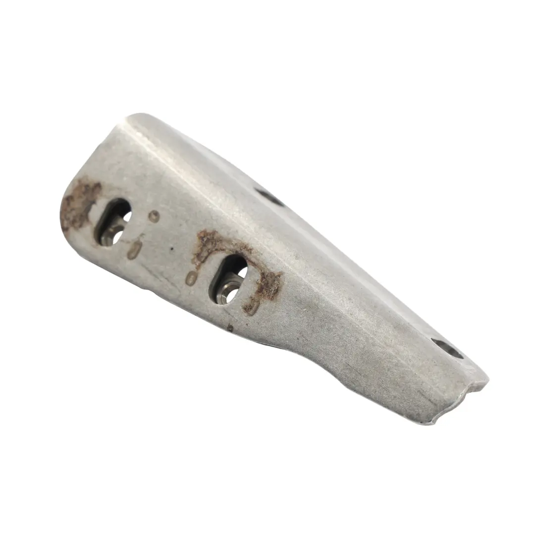 Mercedes W177 Abgasanlage Halterung Träger Halter - SKU A1771421500 - Teilenummer A1771421500