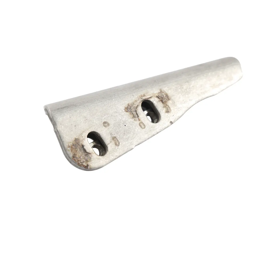 Mercedes W177 Abgasanlage Halterung Träger Halter - SKU A1771421500 - Teilenummer A1771421500