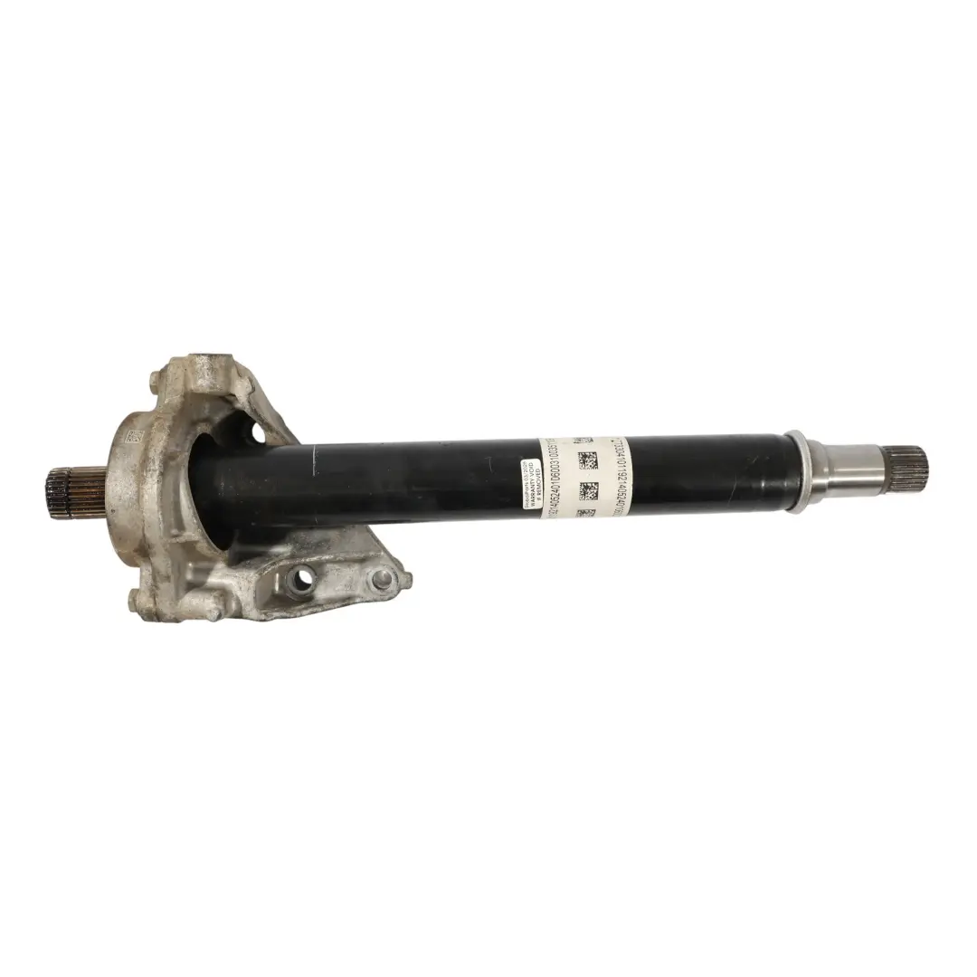 M282 Antriebswelle Vorne Rechts für Mercedes W177 W247 mit Teilenummer A1773309700 Mercedes W177 W247 M282 Antriebswelle Vorne Rechts - SKU A1773309700-1 - Teilenummer A1773309700