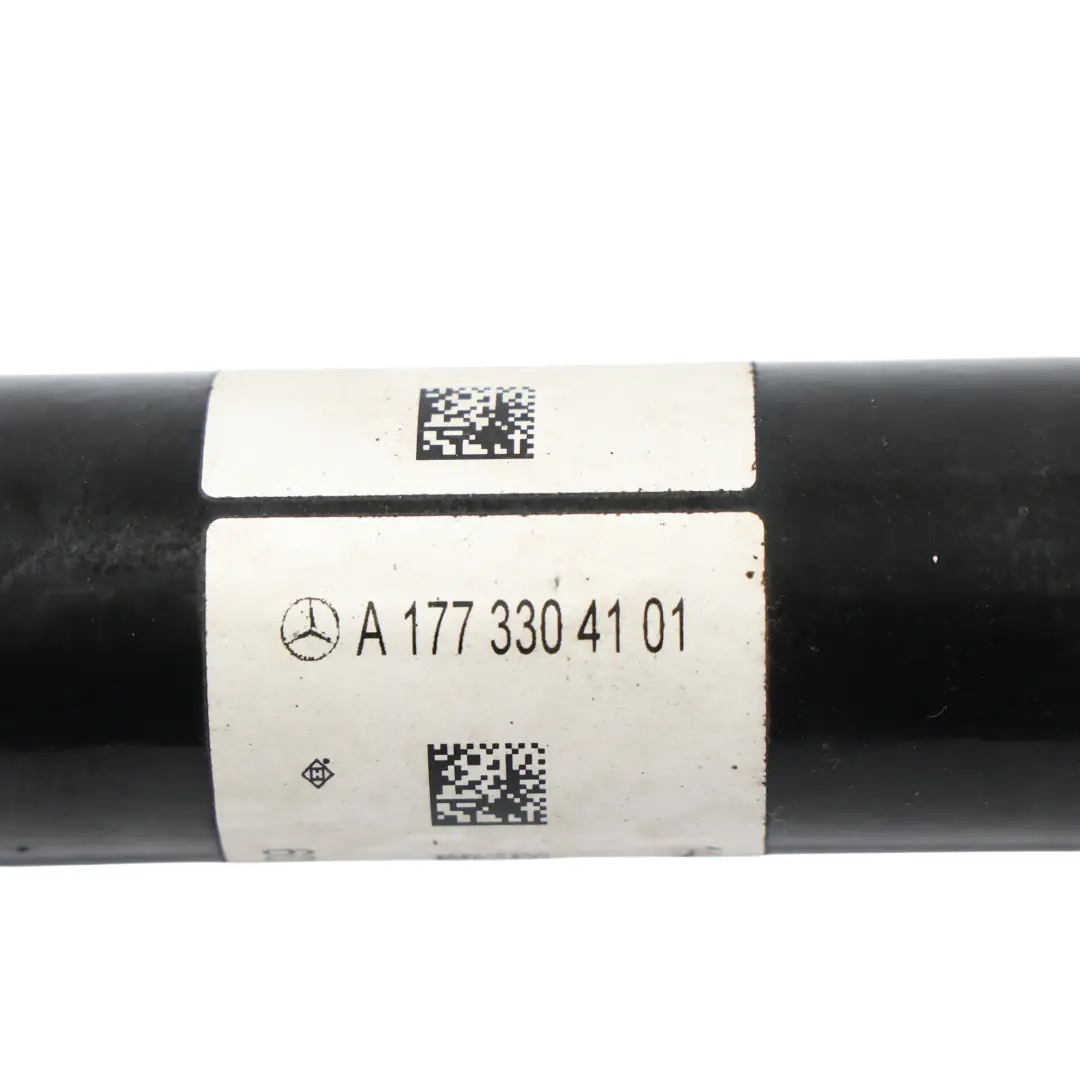 Mercedes W177 W247 M282 Półoś Przednia Prawa - SKU A1773309700-1 - Numer Części A1773309700