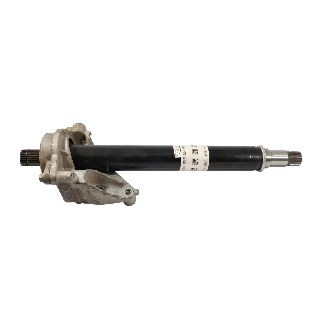 Shaft Mercedes W177 W247 M282 Front Right O/S Axle Driveshaft to Drive with Part number A1773309700 Drive Shaft Mercedes W177 W247 M282 Front Right O/S Axle Driveshaft - SKU A1773309700-1 - Part number A1773309700