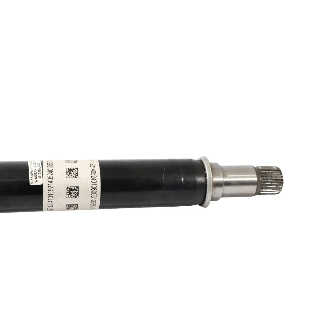 Mercedes W177 W247 M282 Antriebswelle Vorne Rechts - SKU A1773309700-1 - Teilenummer A1773309700