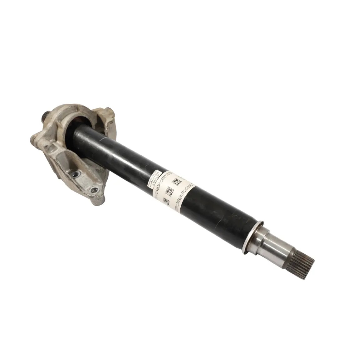 M282 Semiasse Anteriore Destro per Mercedes W177 W247 con numero di parte A1773309700 Mercedes W177 W247 M282 Semiasse Anteriore Destro - SKU A1773309700-1 - Numero di parte A1773309700