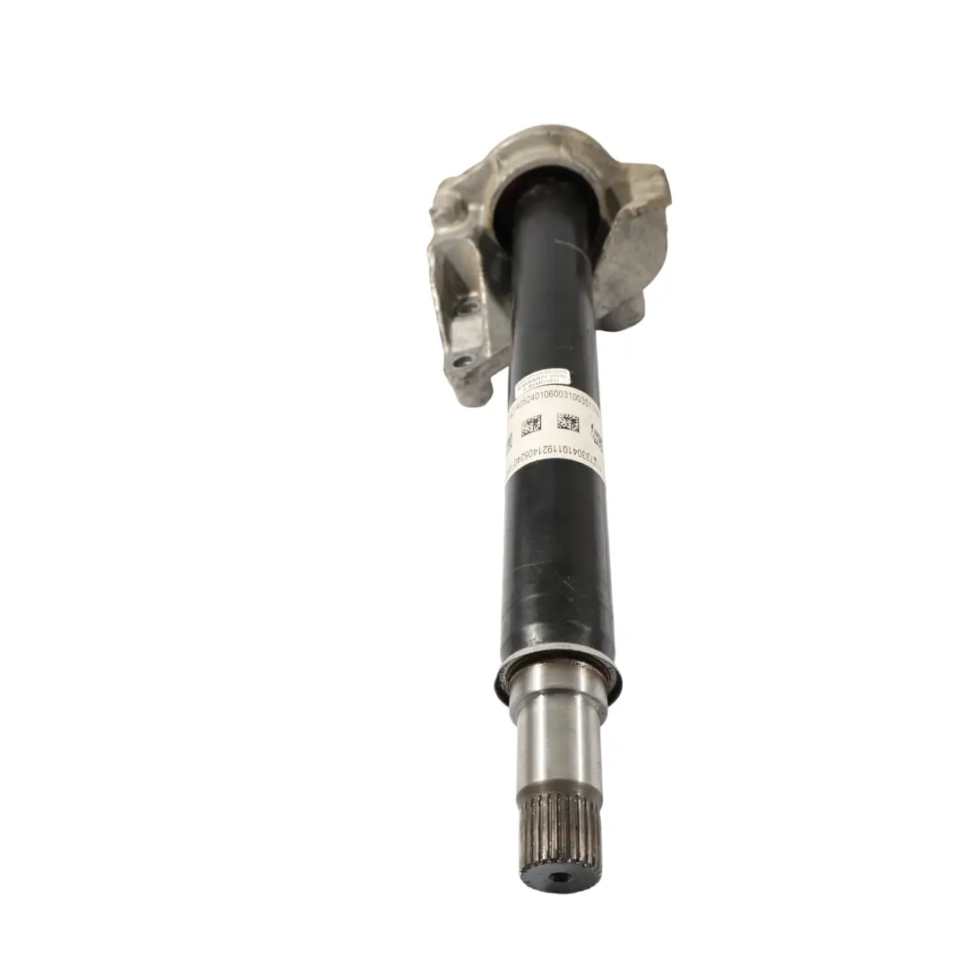 Drive Shaft Mercedes W177 W247 M282 Front Right O/S Axle Driveshaft - SKU A1773309700-1 - Part number A1773309700