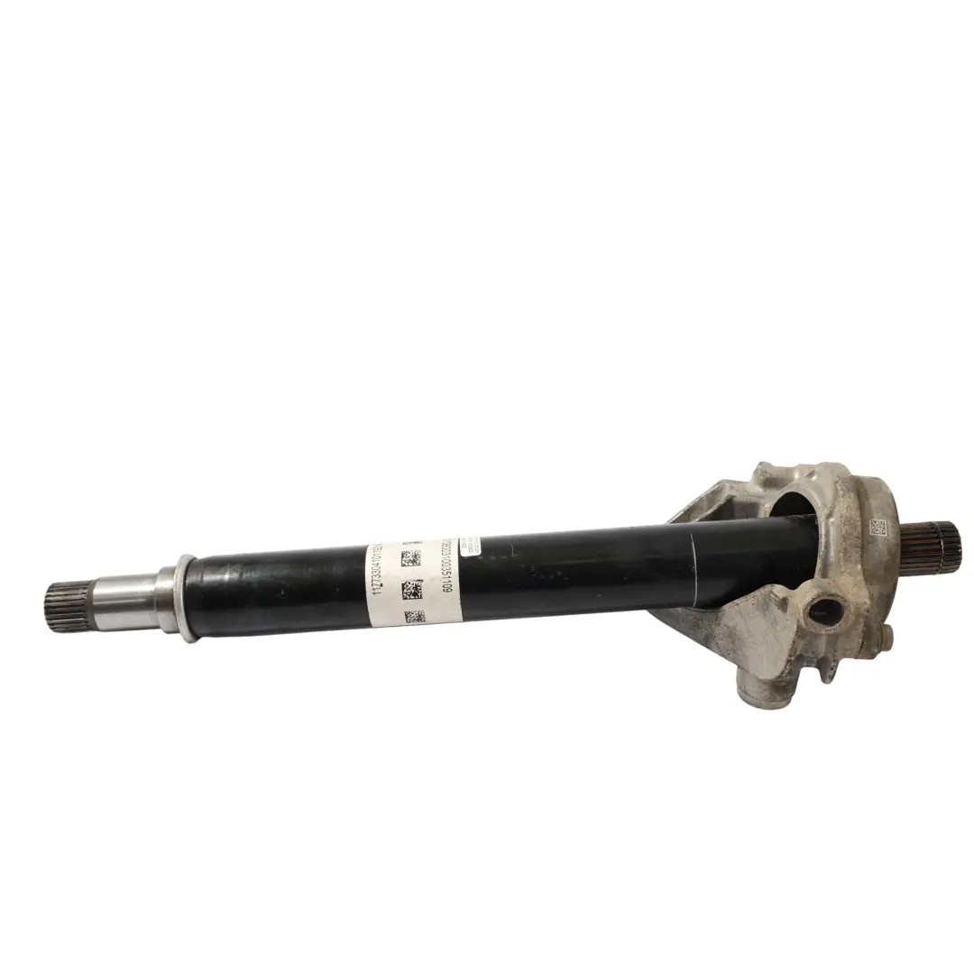 Mercedes W177 W247 M282 Semiasse Anteriore Destro - SKU A1773309700-1 - Numero di parte A1773309700