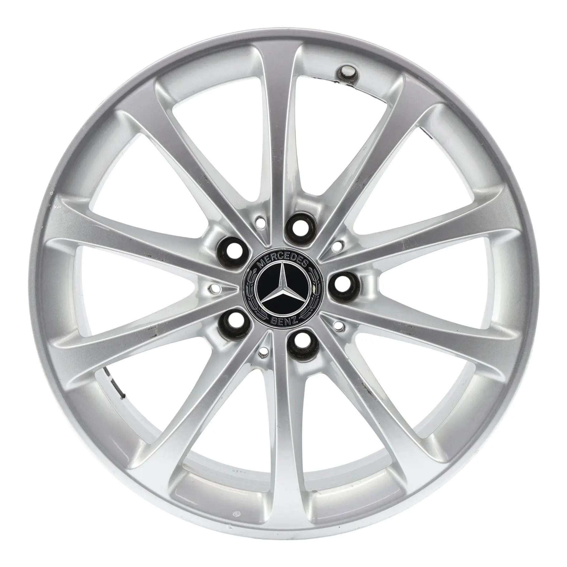 Mercedes W177 W247 CLA C118 Felga Aluminiowa 17" 6,5J ET:44 A1774010300