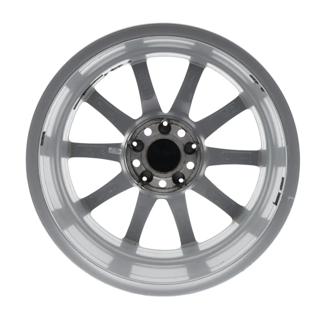 Mercedes W177 W247 CLA C118 Felga Aluminiowa 17" 6,5J ET:44 - SKU A1774010300-1 - Numer Części A1774010300