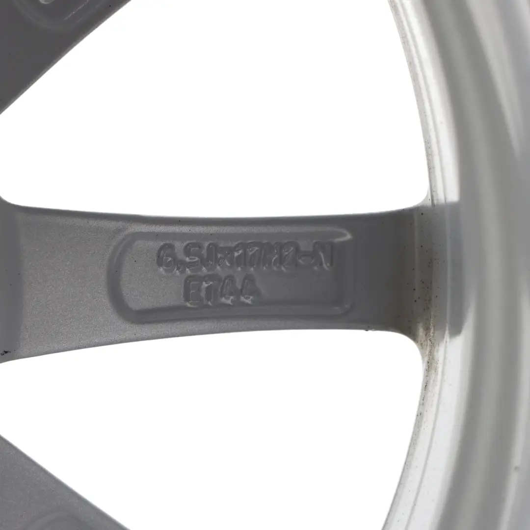Mercedes W177 W247 CLA C118 Jante alliage 10 branches 17" 6,5J ET:44 - SKU A1774010300-1 - Numéro de pièce A1774010300