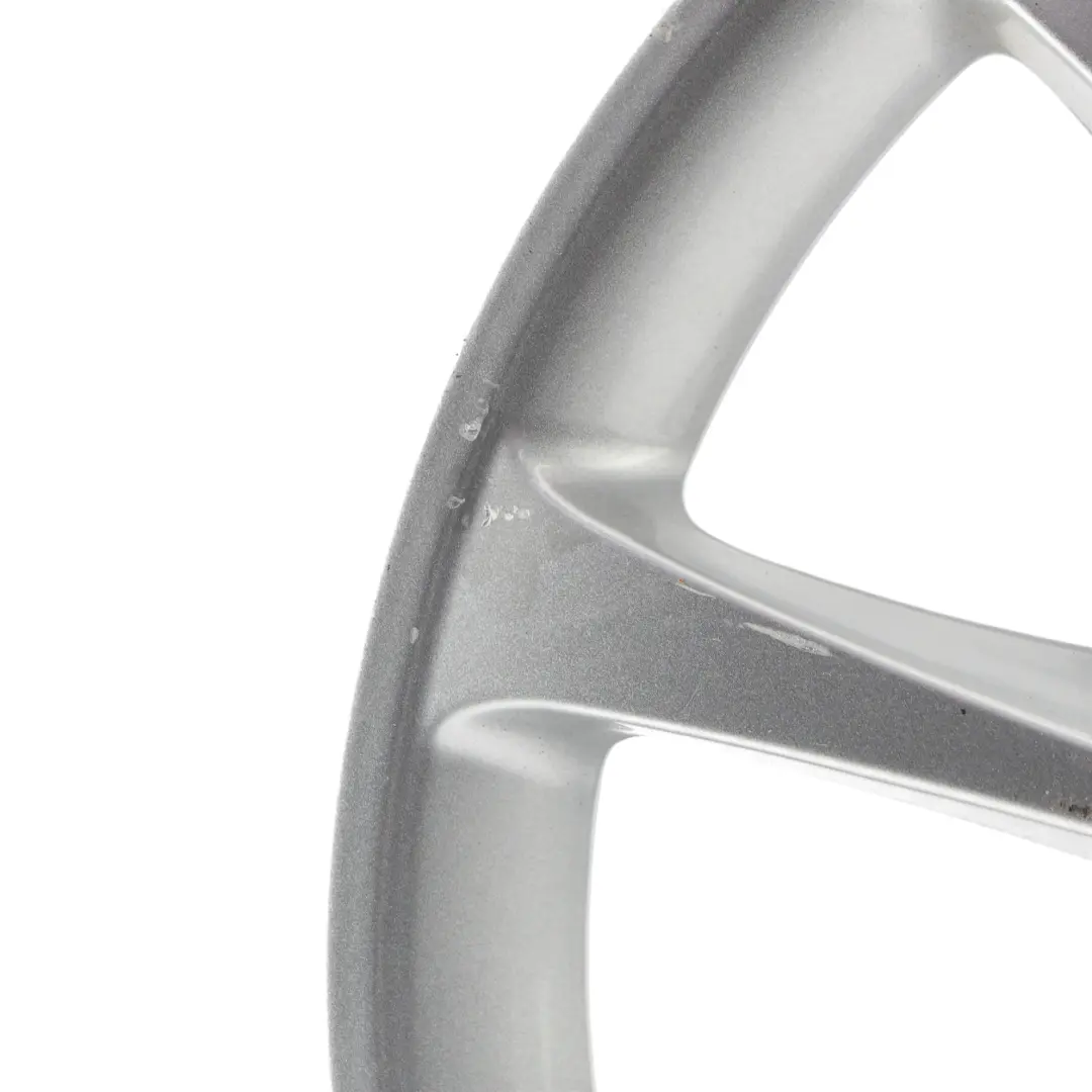 Mercedes W177 W247 C118 Llanta de aleación 10 radios 17" 6,5J ET:44 - SKU A1774010300-1 - Número de pieza A1774010300