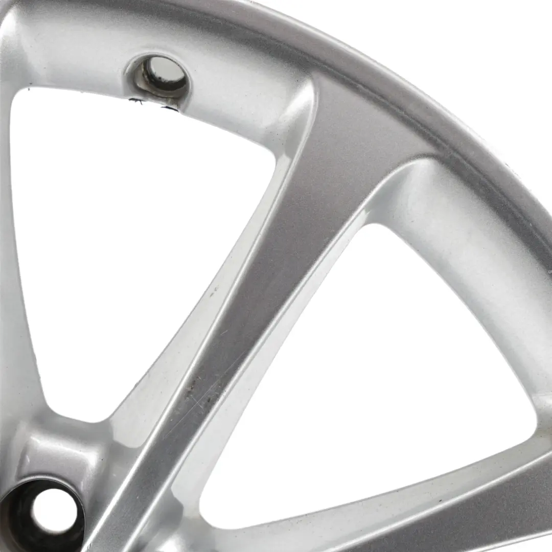 Mercedes W177 W247 CLA C118 Jante alliage 10 branches 17" 6,5J ET:44 - SKU A1774010300-1 - Numéro de pièce A1774010300