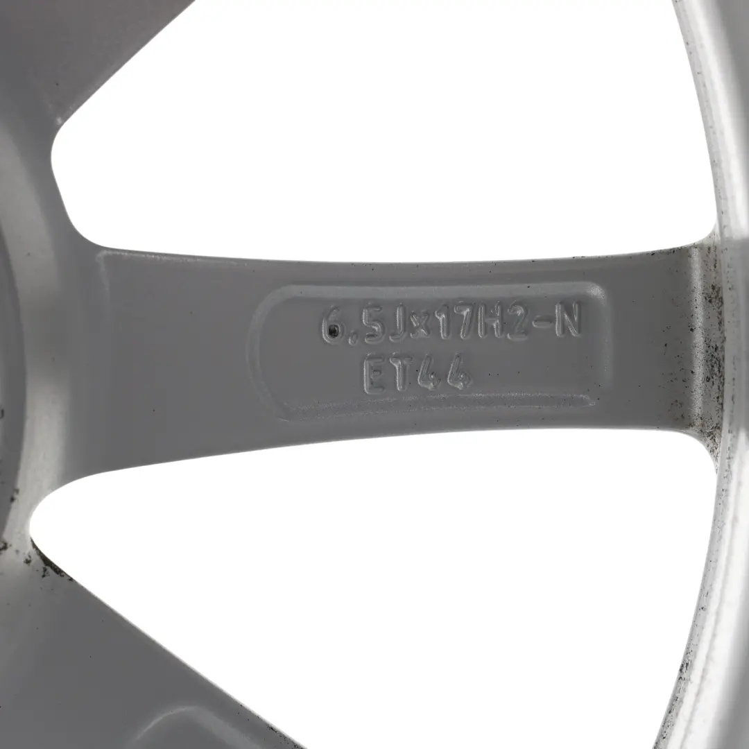 Mercedes W177 W247 CLA C118 Cerchio in lega 10 razze 17" 6,5J ET:44 - SKU A1774010300-2 - Numero di parte A1774010300