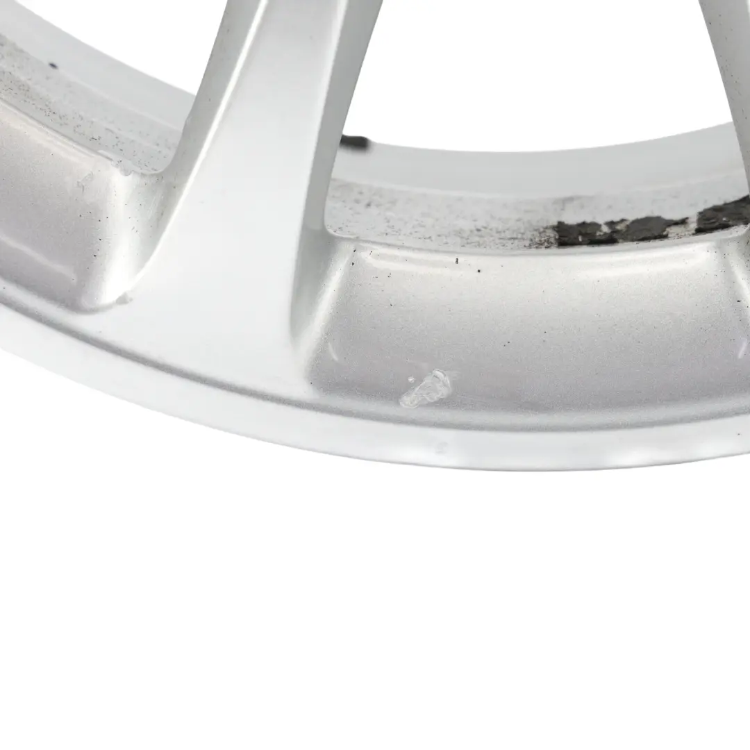 Alufelge Felge 10 Speichen 17" 6,5J ET:44 für Mercedes W177 W247 C118 mit Teilenummer A1774010300 Mercedes W177 W247 C118 Alufelge Felge 10 Speichen 17" 6,5J ET:44 - SKU A1774010300-2 - Teilenummer A1774010300