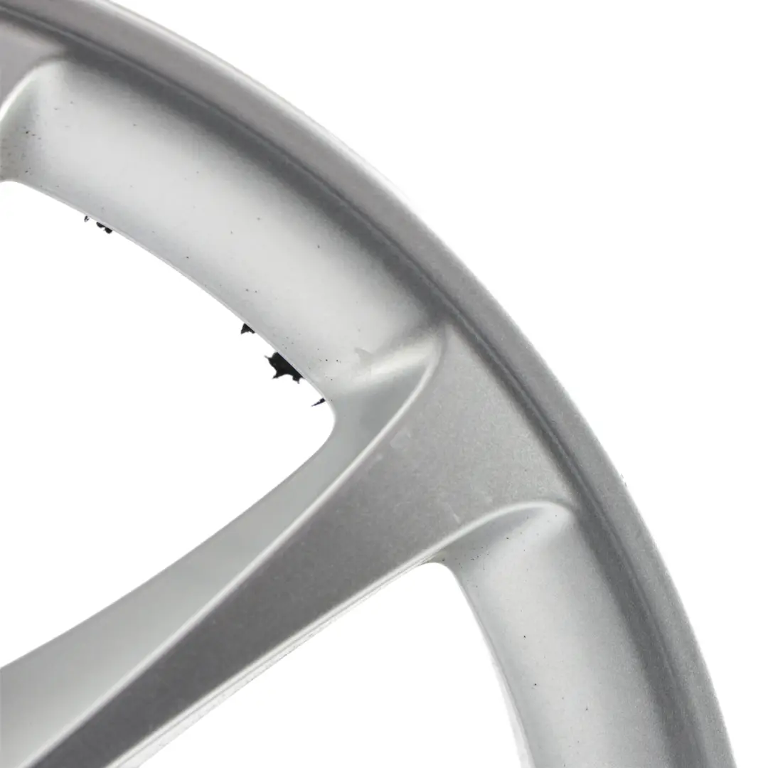 Mercedes W177 W247 CLA C118 Cerchio in lega 10 razze 17" 6,5J ET:44 - SKU A1774010300-2 - Numero di parte A1774010300