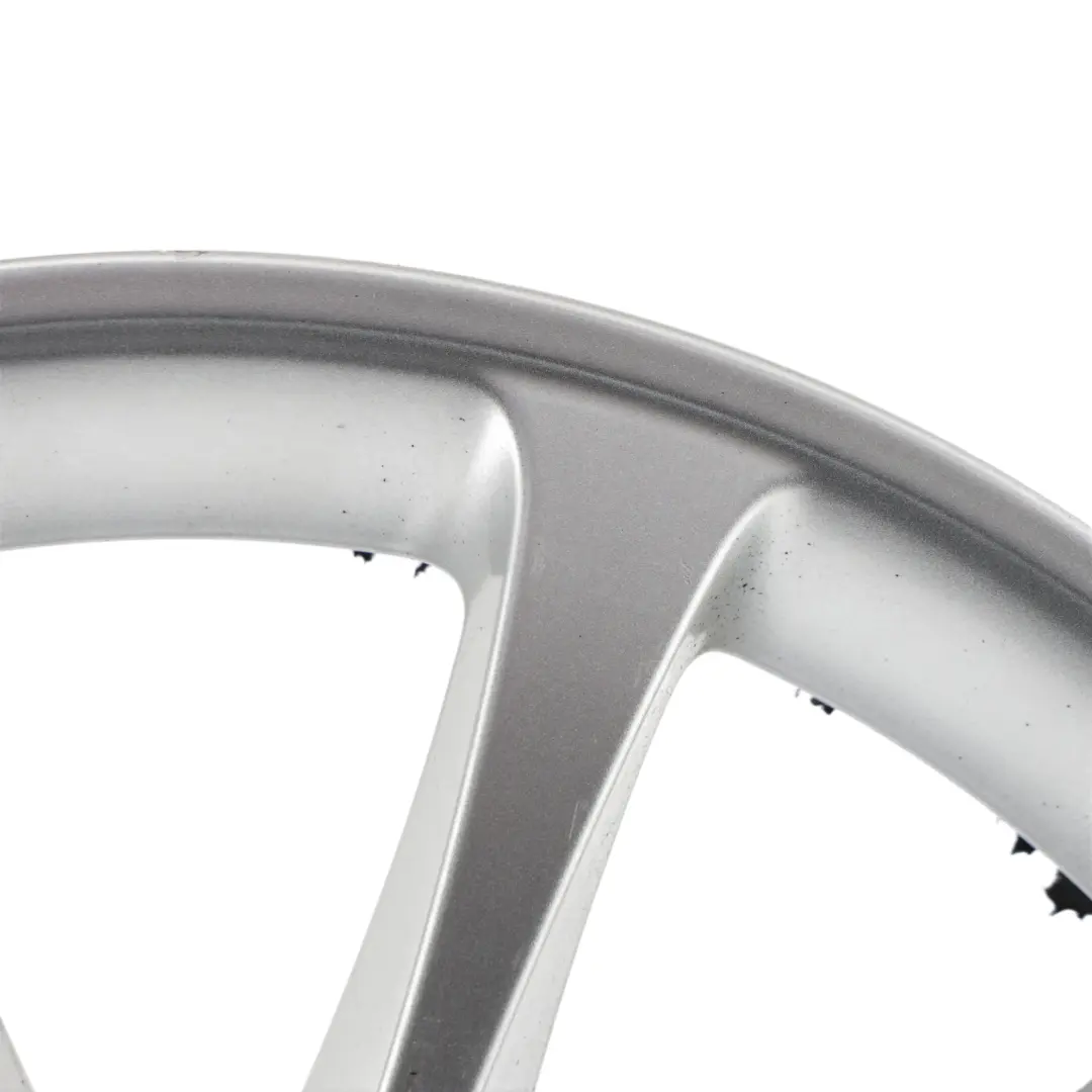 Mercedes W177 W247 CLA C118 Cerchio in lega 10 razze 17" 6,5J ET:44 - SKU A1774010300-2 - Numero di parte A1774010300