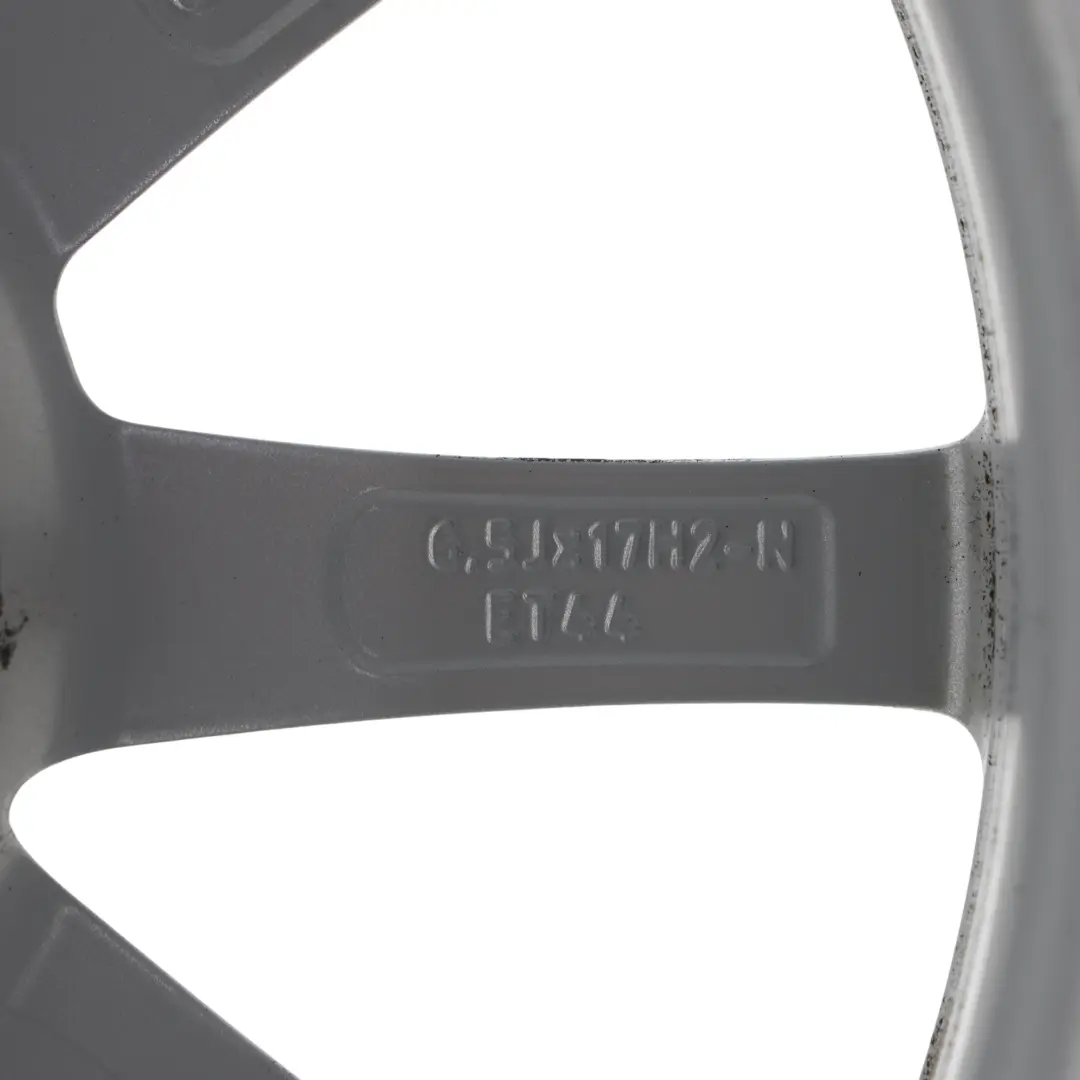 Mercedes W177 W247 CLA C118 Alloy Wheel Rim 10 Spoke 17" 6,5J ET:44 - SKU A1774010300-3 - Part number A1774010300