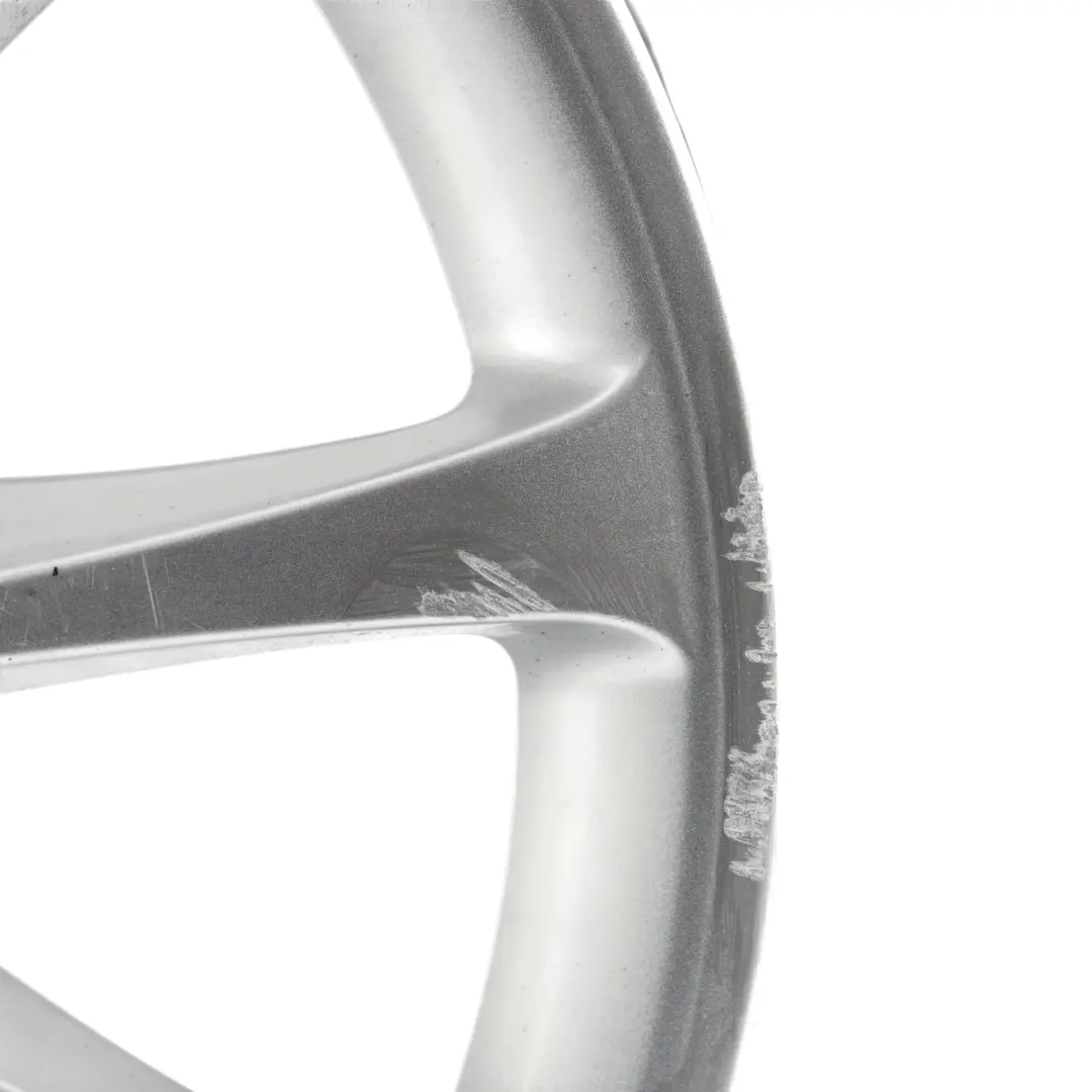 Alloy Wheel Rim 10 Spoke 17" 6,5J ET:44 to Mercedes W177 W247 CLA C118 with Part number A1774010300 Mercedes W177 W247 CLA C118 Alloy Wheel Rim 10 Spoke 17" 6,5J ET:44 - SKU A1774010300-3 - Part number A1774010300