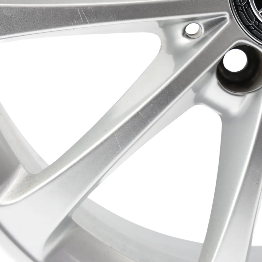 Mercedes W177 W247 CLA C118 Alloy Wheel Rim 10 Spoke 17" 6,5J ET:44 - SKU A1774010300-3 - Part number A1774010300