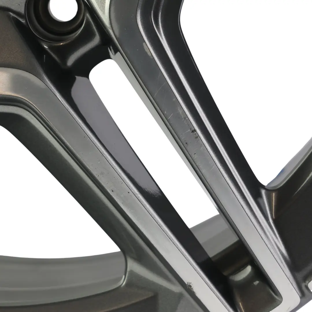 Mercedes W177 V177 AMG Felga Aluminiowa 18" 7,5J ET:49 - SKU A1774011500-4 - Numer Części A1774011500