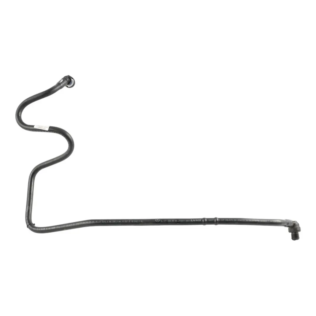 Mercedes C118 W177 W247 Brake Servo Booster Vacuum Pipe Line - SKU RHD-A1774309600 - Part number A1774309600