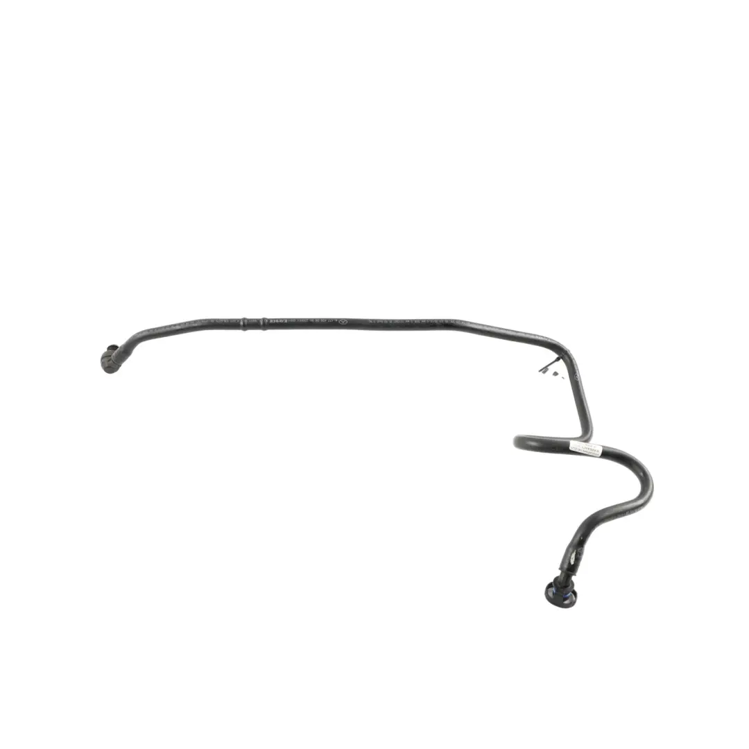 Mercedes C118 W177 W247 Brake Servo Booster Vacuum Pipe Line - SKU RHD-A1774309600 - Part number A1774309600