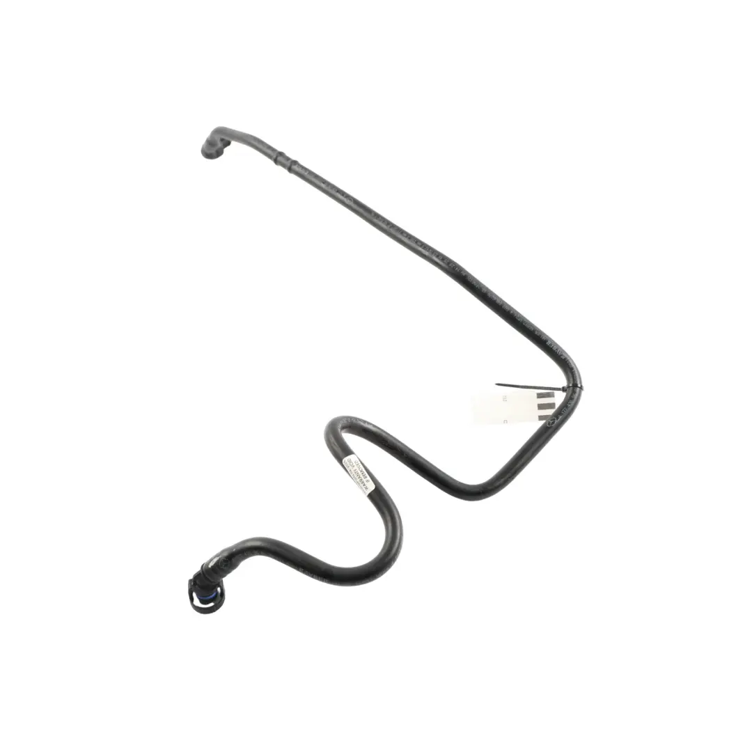 Mercedes C118 W177 W247 Brake Servo Booster Vacuum Pipe Line - SKU RHD-A1774309600 - Part number A1774309600
