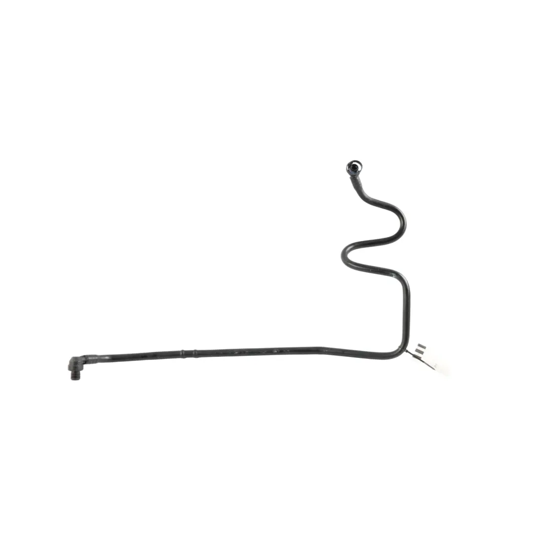 Mercedes C118 W177 W247 Brake Servo Booster Vacuum Pipe Line - SKU RHD-A1774309600 - Part number A1774309600