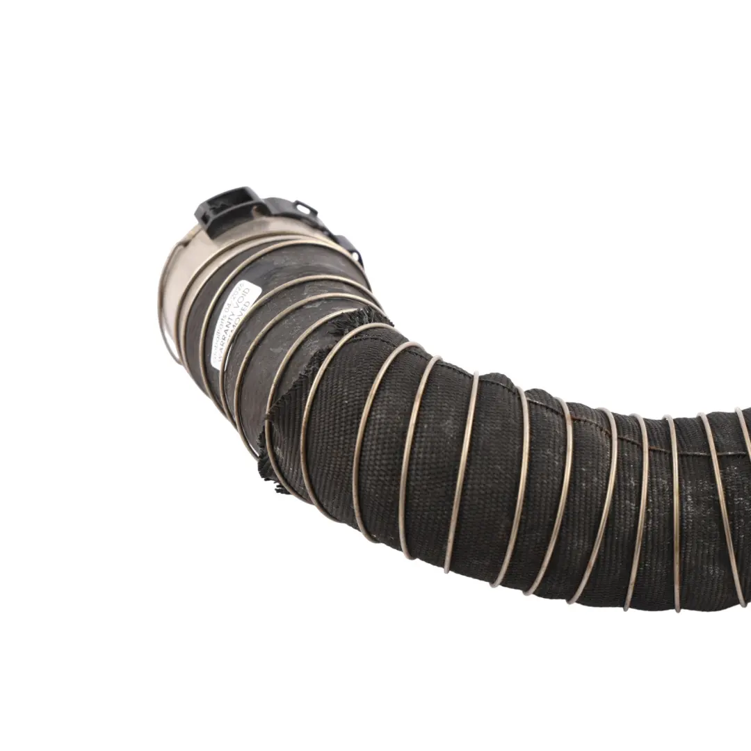 Mercedes W177 Intercooler Charge Air Pipe Hose Line - SKU A1775280000 - Part number A1775280000