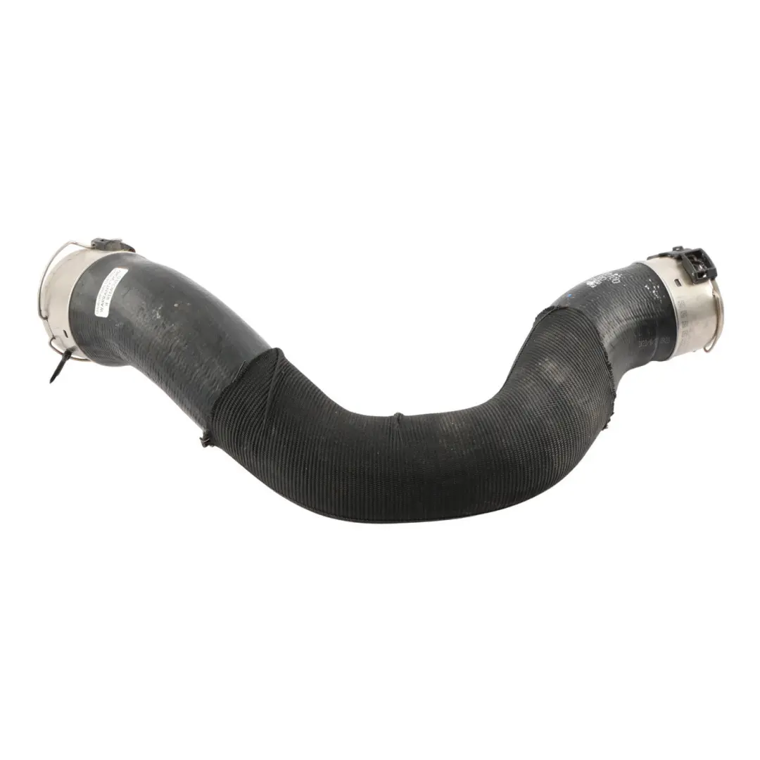 Mercedes CLA C118 W177 W247 Intercooler Hose Air Charge Pipe M282 - SKU A1775280100 - Part number A1775280100