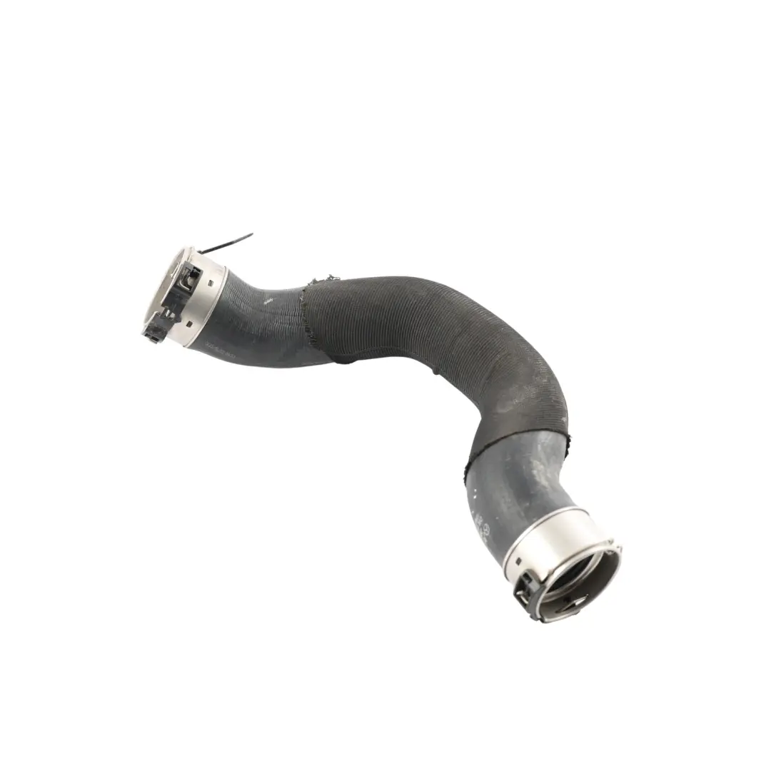 Mercedes CLA C118 W177 W247 Intercooler Hose Air Charge Pipe M282 - SKU A1775280100 - Part number A1775280100