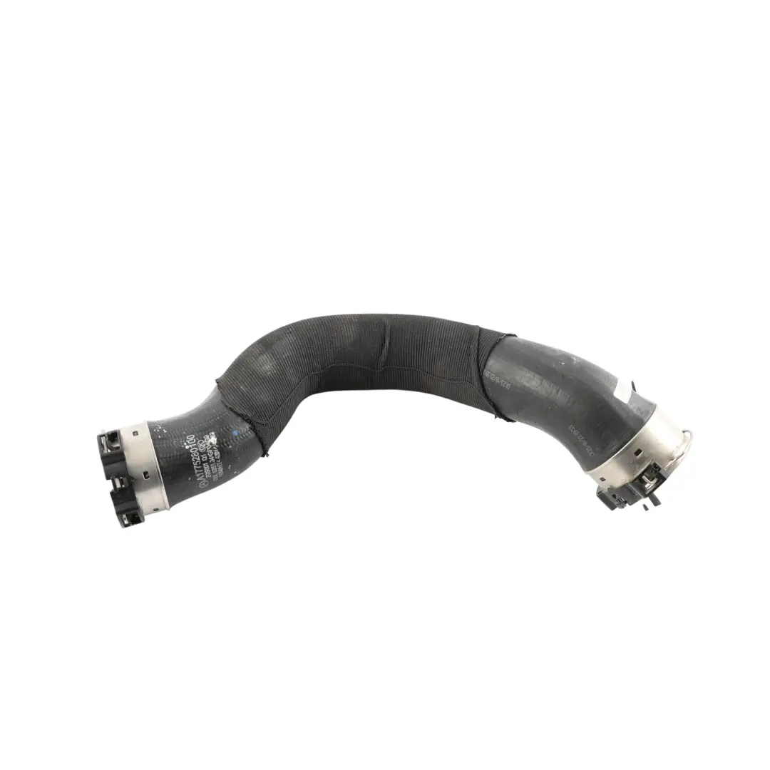 Mercedes CLA C118 W177 W247 Intercooler Hose Air Charge Pipe M282 - SKU A1775280100 - Part number A1775280100